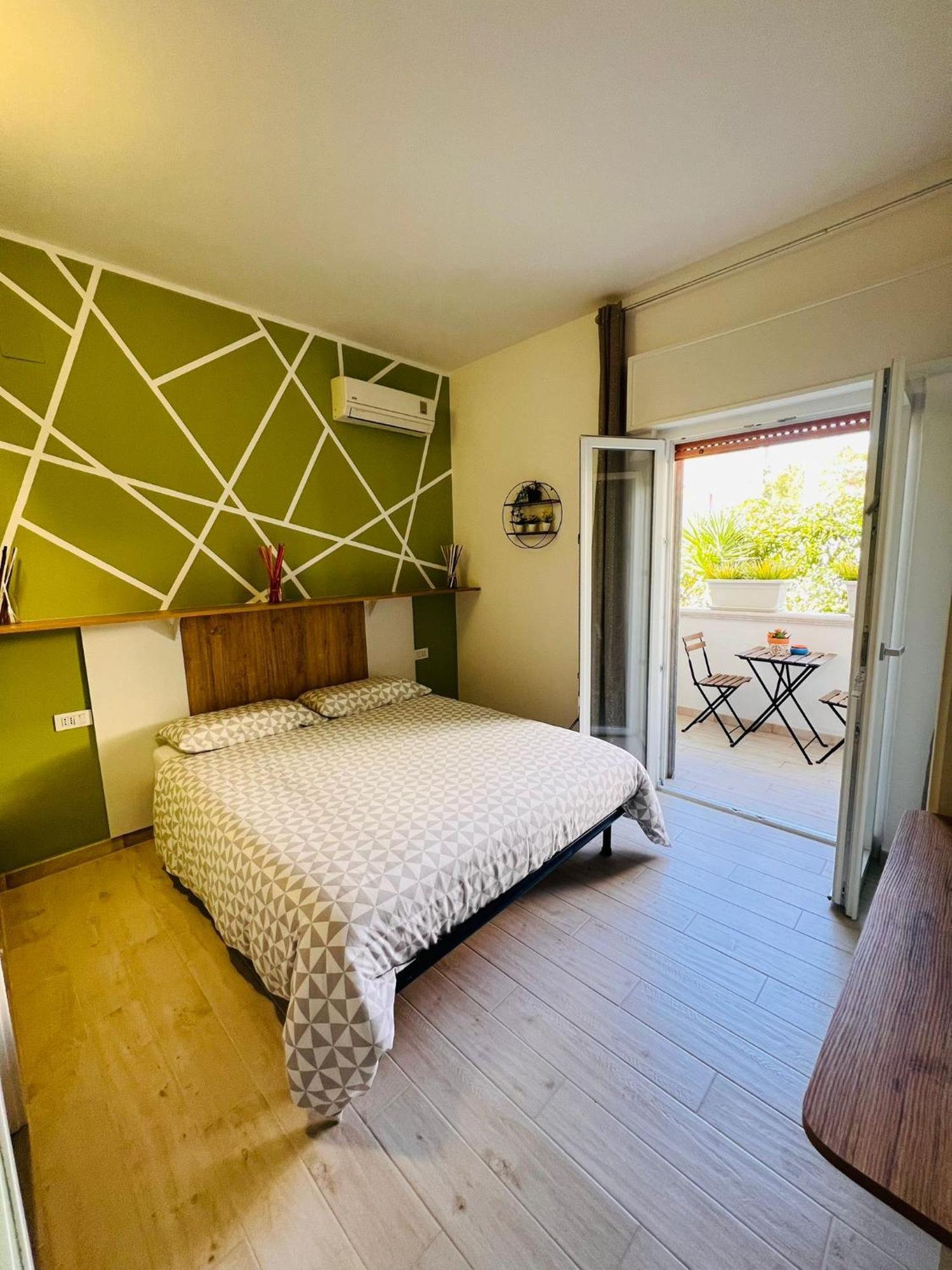 L'Alba Sullo Jonio Bed & Breakfast Taranto Exterior photo