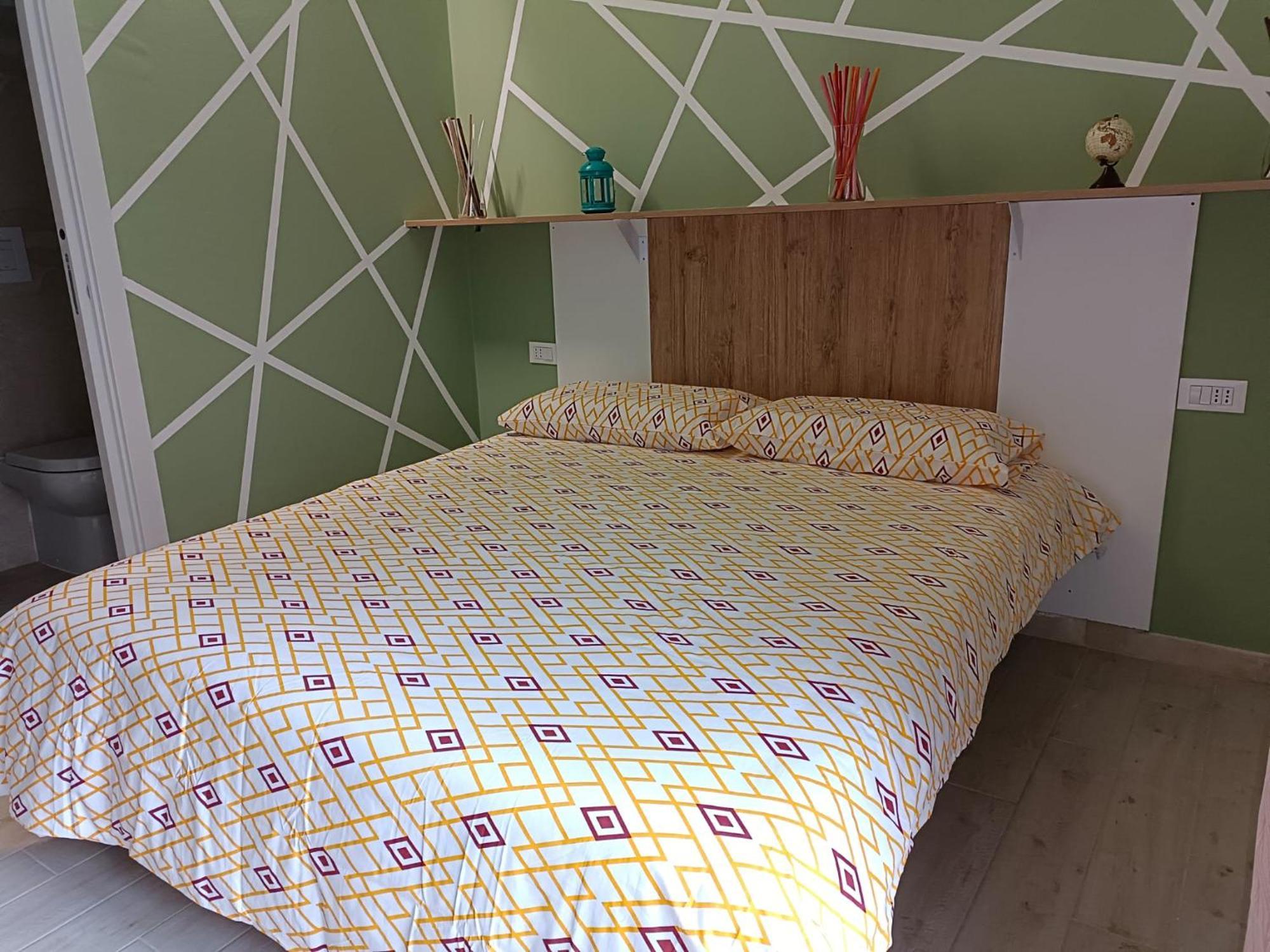 L'Alba Sullo Jonio Bed & Breakfast Taranto Exterior photo